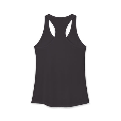 Death's Hand - Women's Ideal Racerback Tank