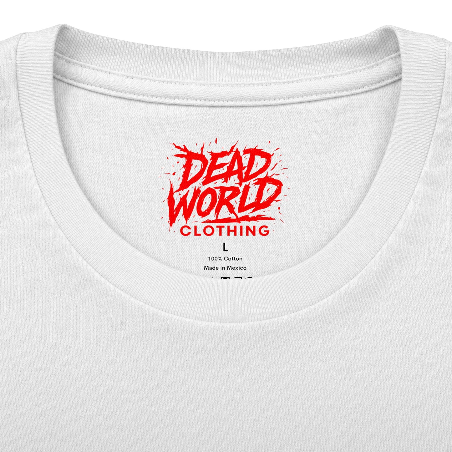 Skeleton Halloween Tee — "Calories Don’t Count After Midnight" Graphic Shirt