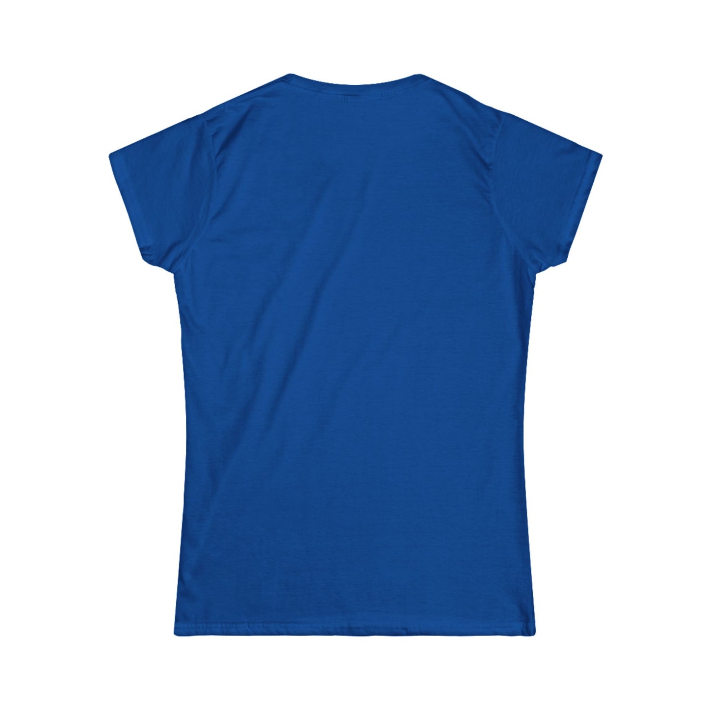 Feast - Women's Softstyle Tee