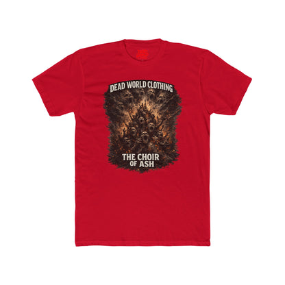 Choir of Ash Graphic Tee — Dead World Clothing T-Shirt