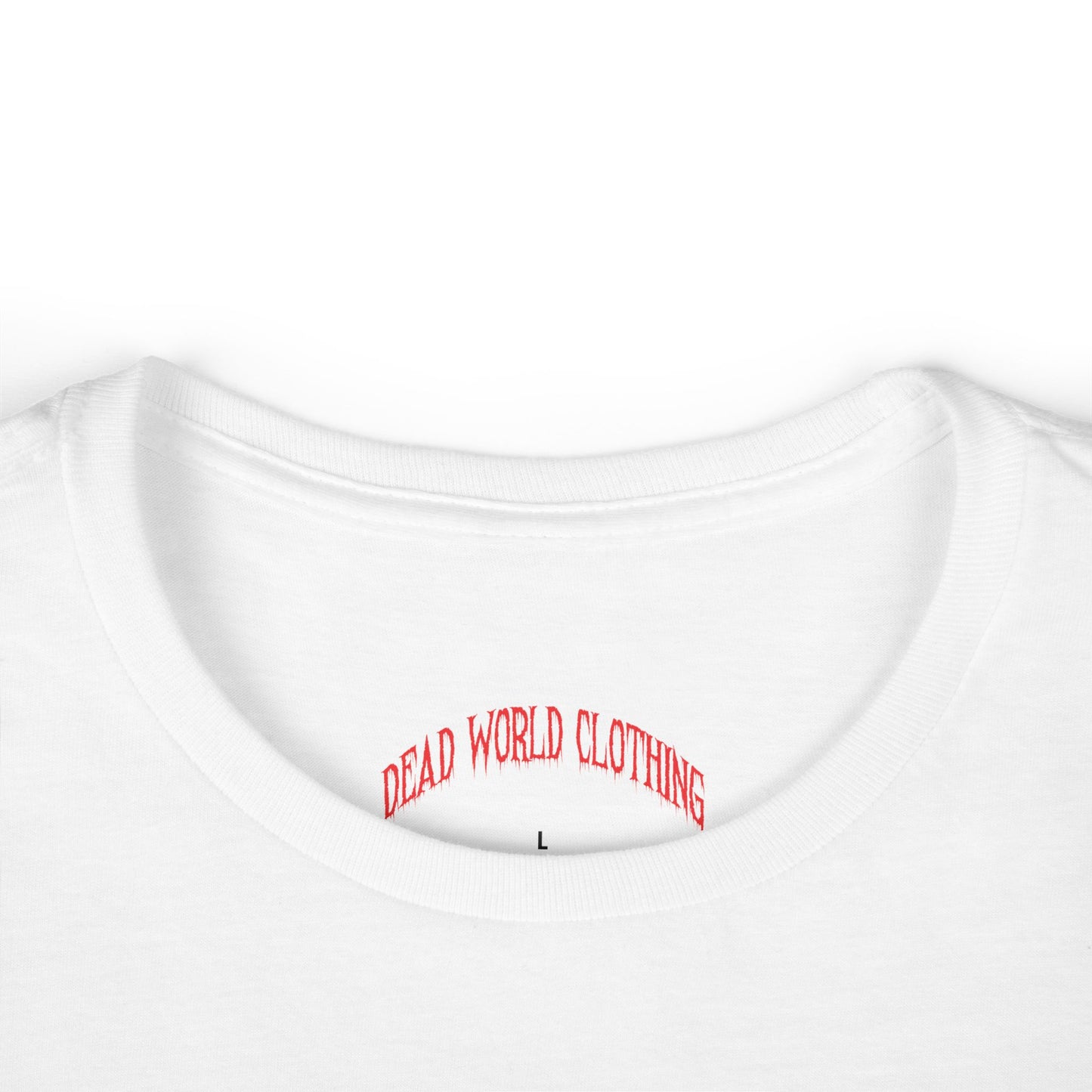 DWC Apocalypse -  Women's Softstyle Tee