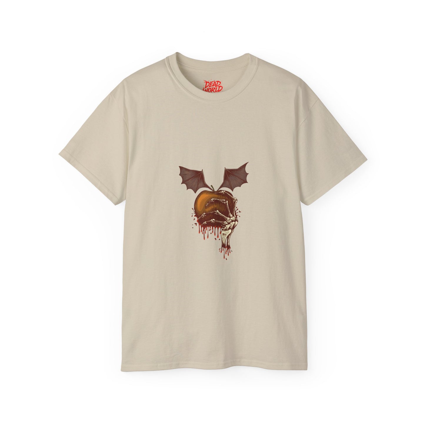 Death's Hand Unisex Tee