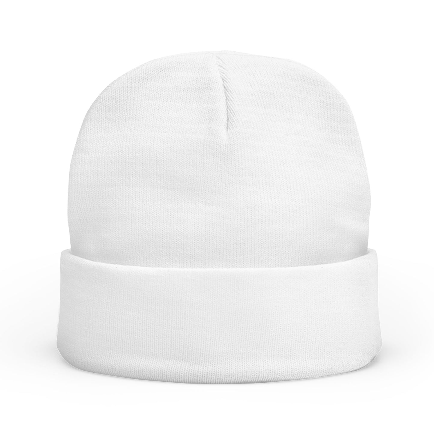 Knit Beanie (Embroidery) - Dead World Clothing