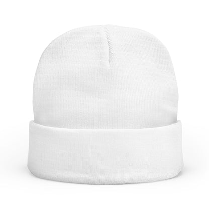 Knit Beanie (Embroidery) - Dead World Clothing