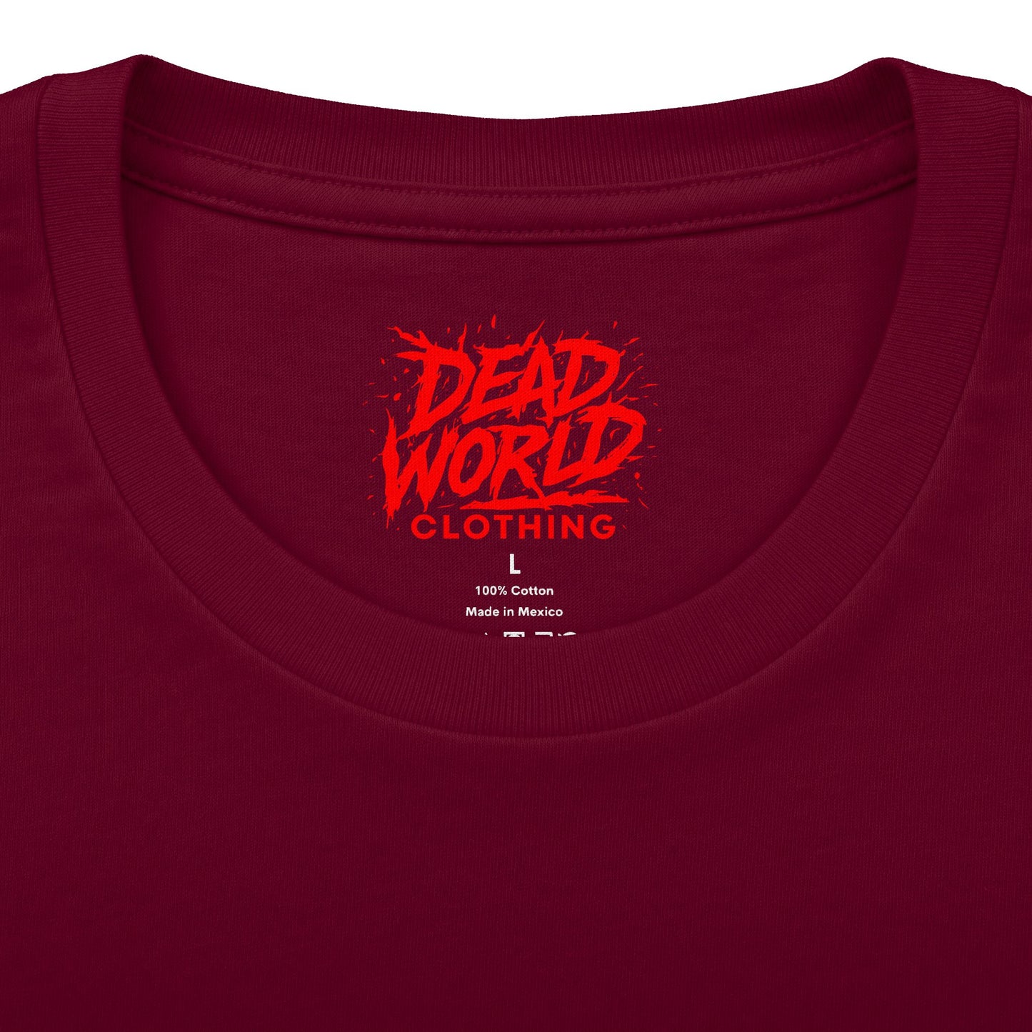 Skeleton Halloween Tee — "Calories Don’t Count After Midnight" Graphic Shirt