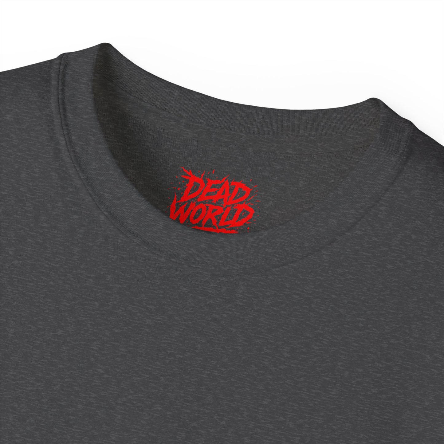 Death's Hand Unisex Tee