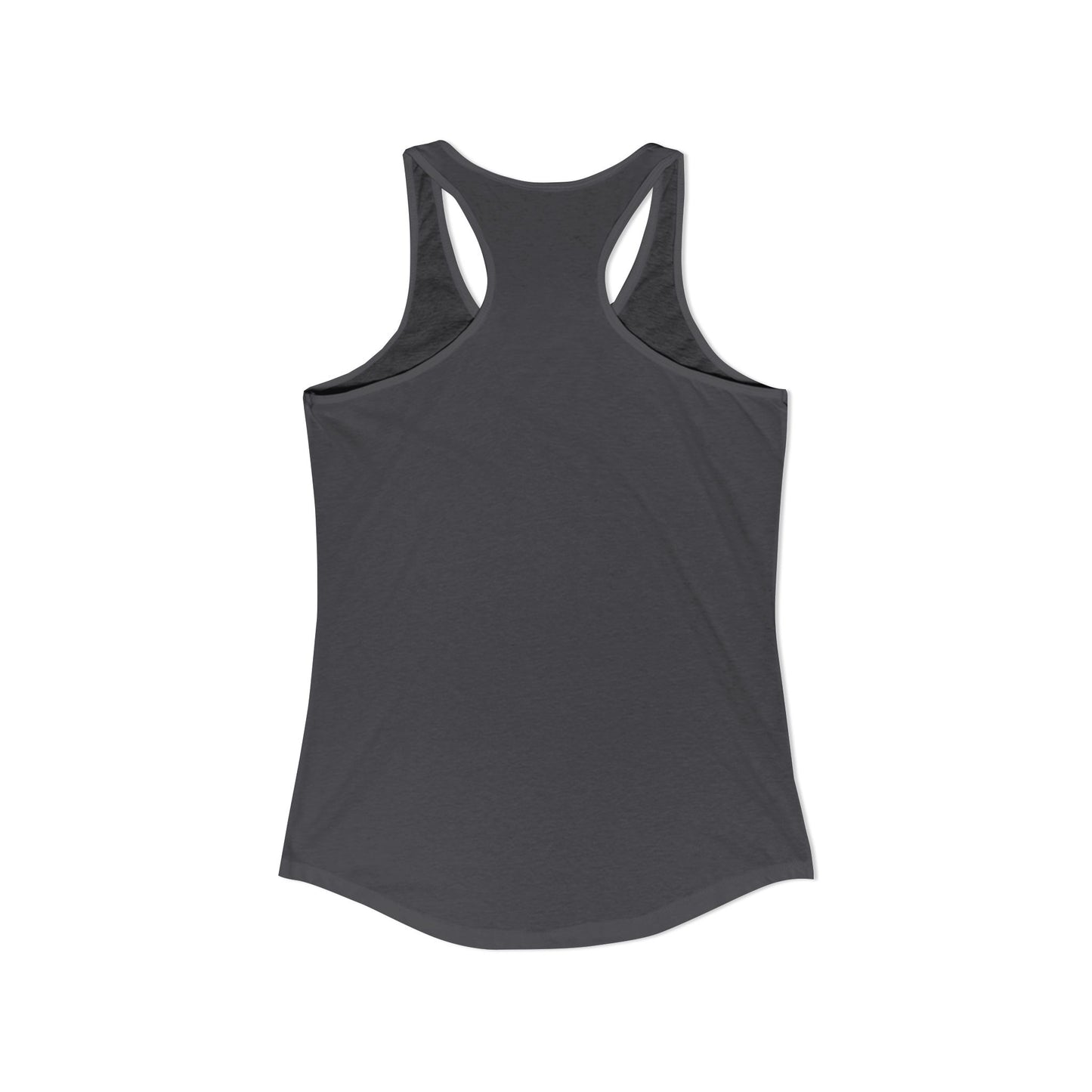 Death's Hand - Women's Ideal Racerback Tank