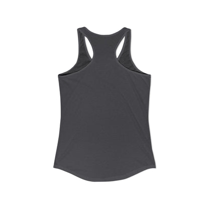 Death's Hand - Women's Ideal Racerback Tank