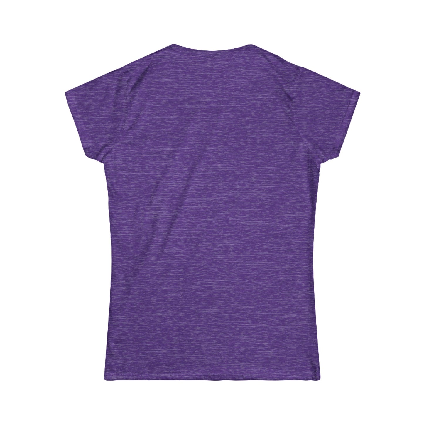 Graphic Tee — Viking Warrior Skull Sword Design (Women’s)