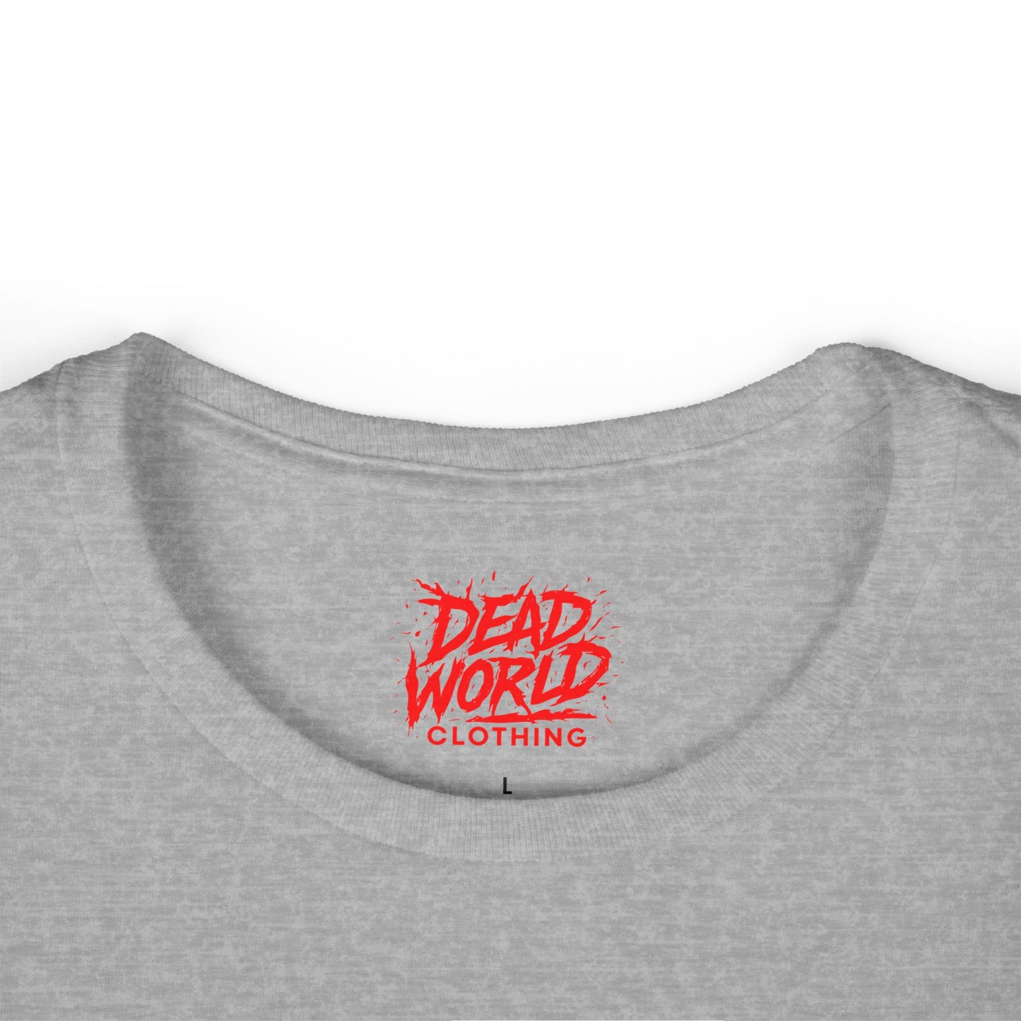 Apocalypse Women's Tee - Softstyle Comfort
