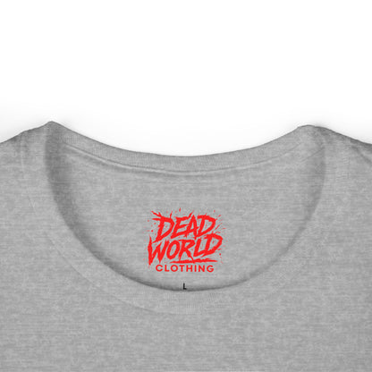 Apocalypse Women's Tee - Softstyle Comfort