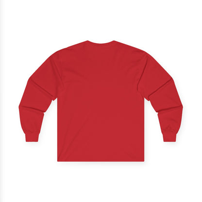 Skull & Skulls Long Sleeve Tee