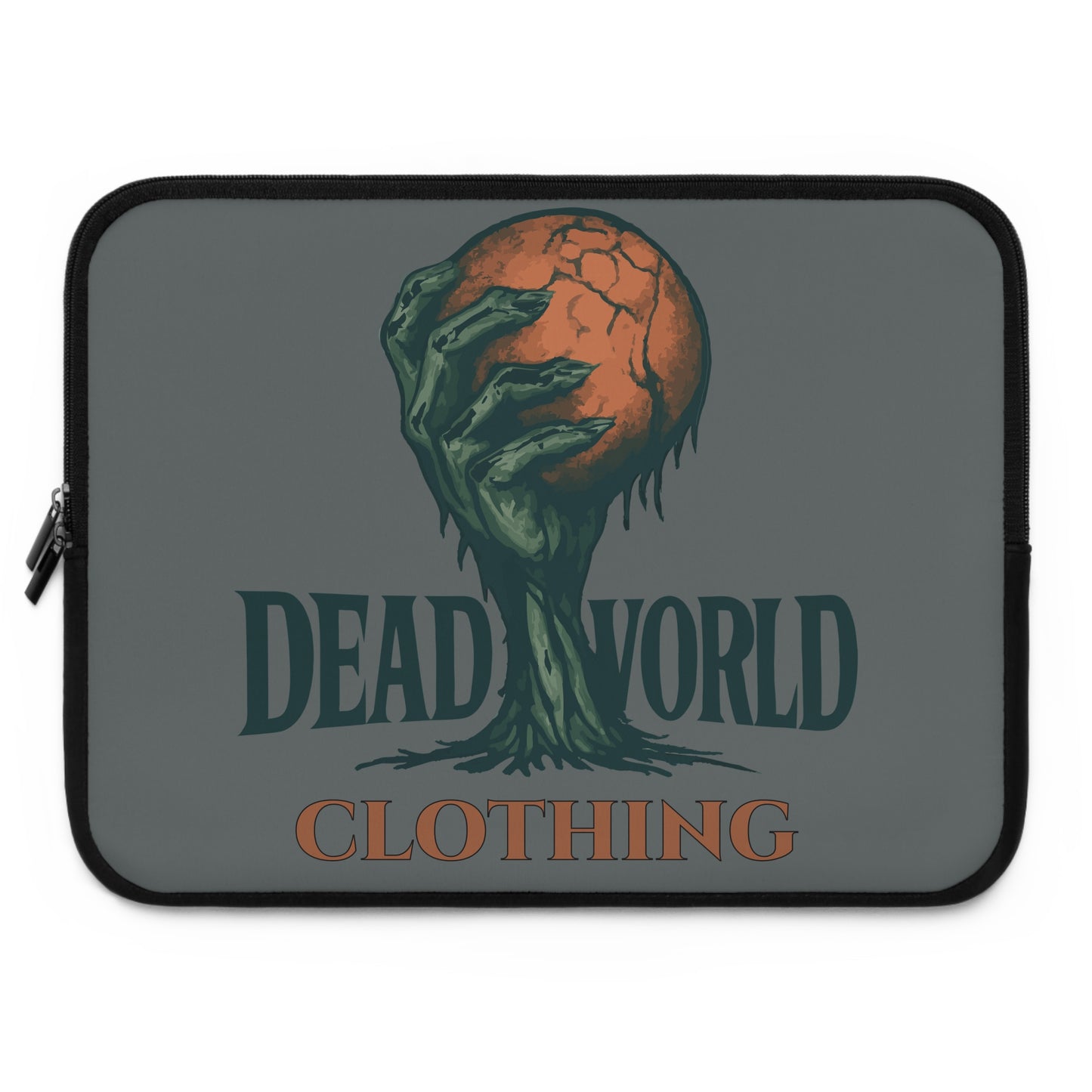 Gamer & Artist Laptop Sleeve