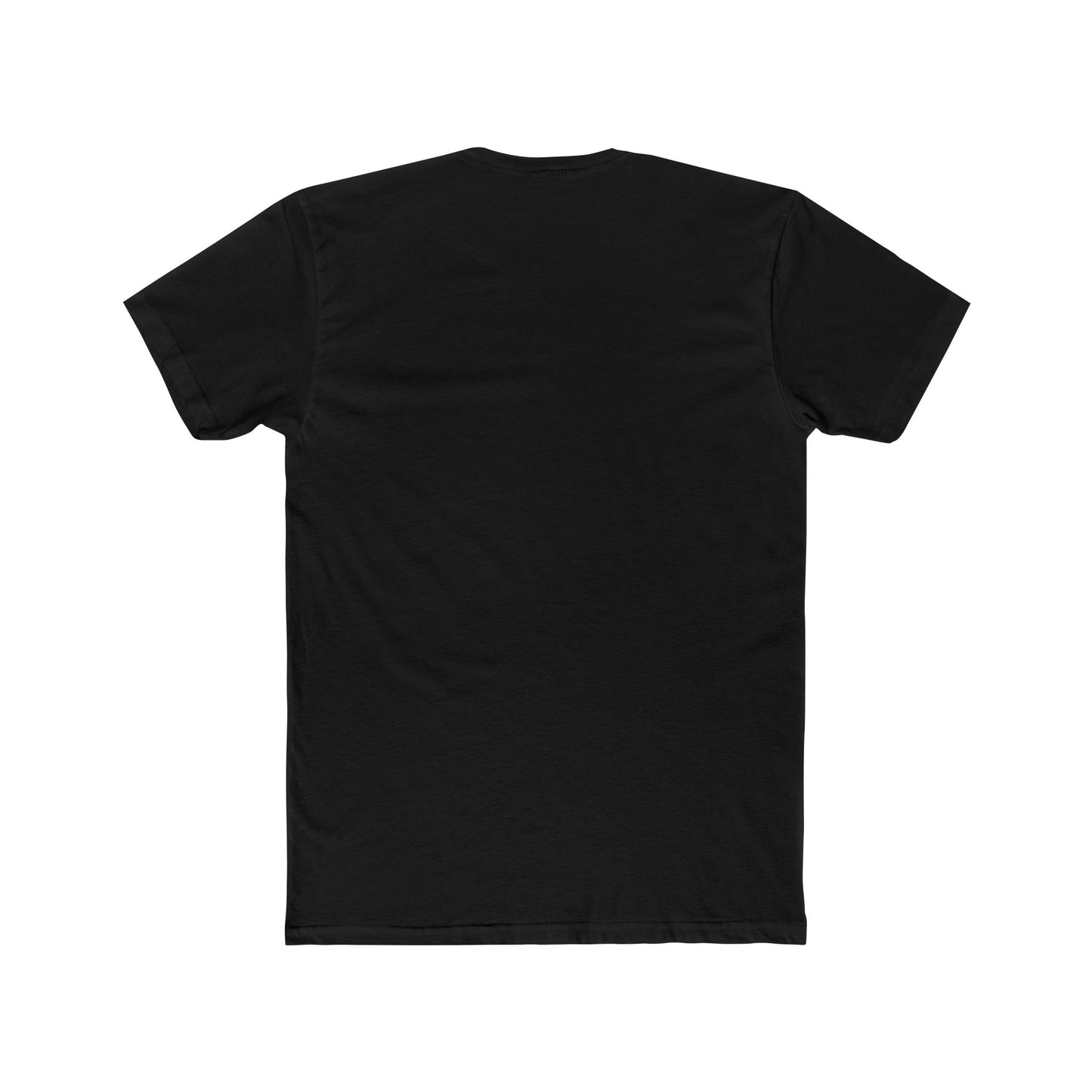 Dead World Clothing "Field of Judgment" Graphic Tee