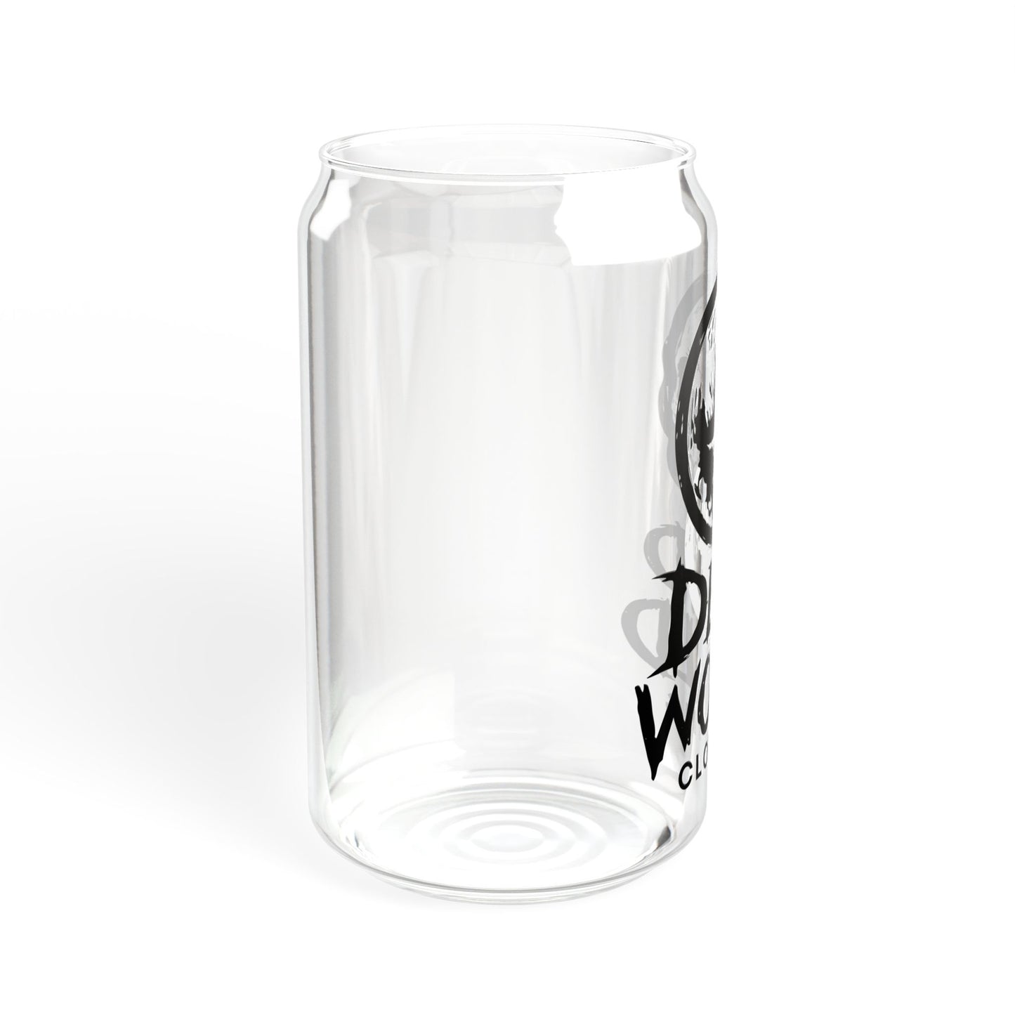 Sipper Glass