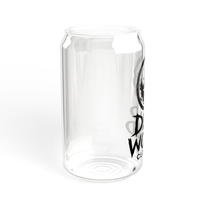Sipper Glass
