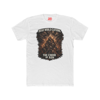 Choir of Ash Graphic Tee — Dead World Clothing T-Shirt