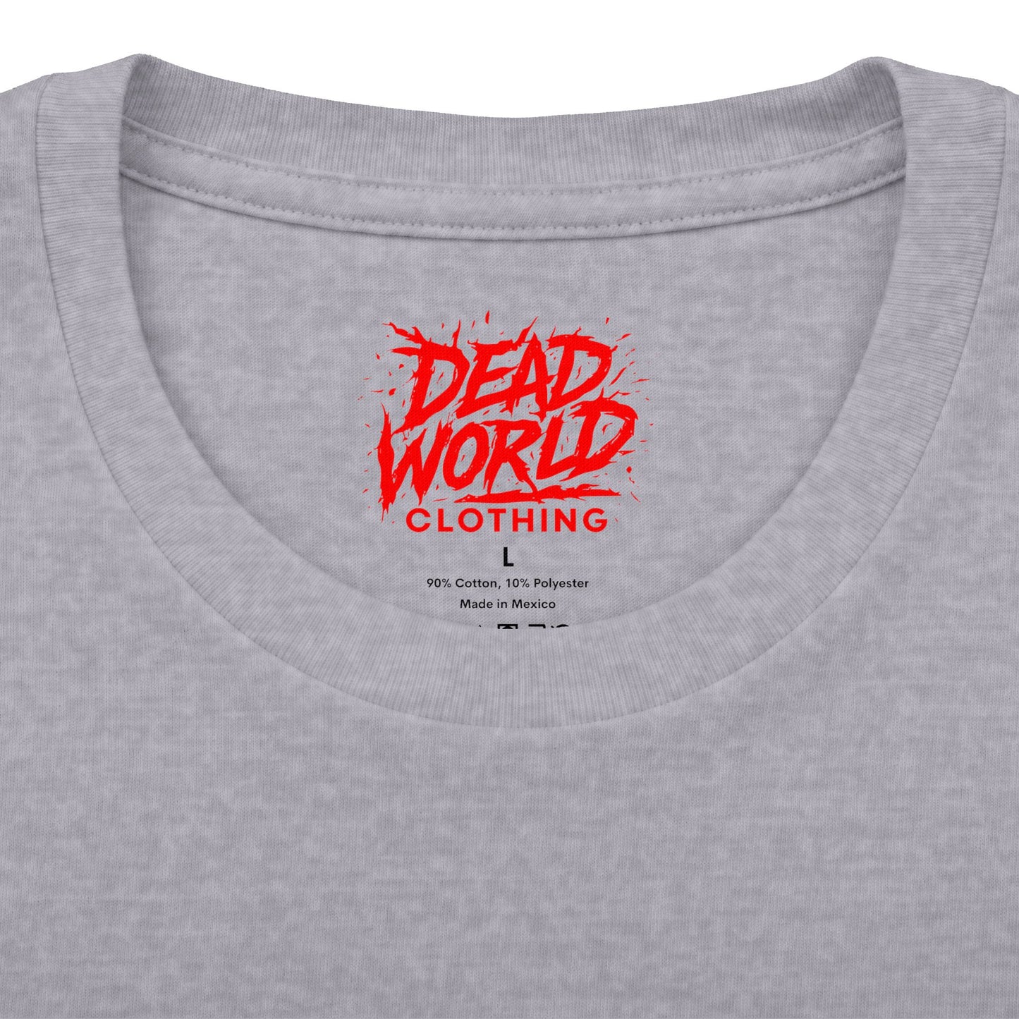 Skeleton Halloween Tee — "Calories Don’t Count After Midnight" Graphic Shirt