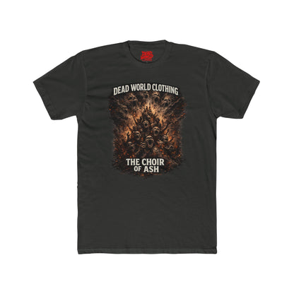 Choir of Ash Graphic Tee — Dead World Clothing T-Shirt
