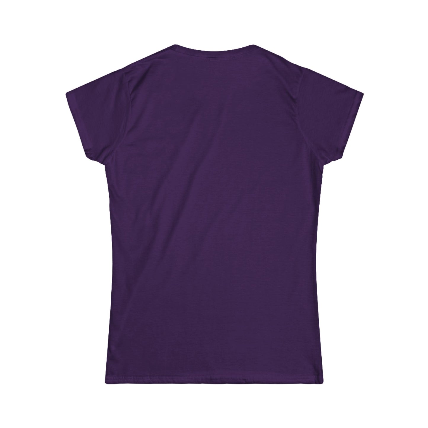 Graphic Tee — Viking Warrior Skull Sword Design (Women’s)