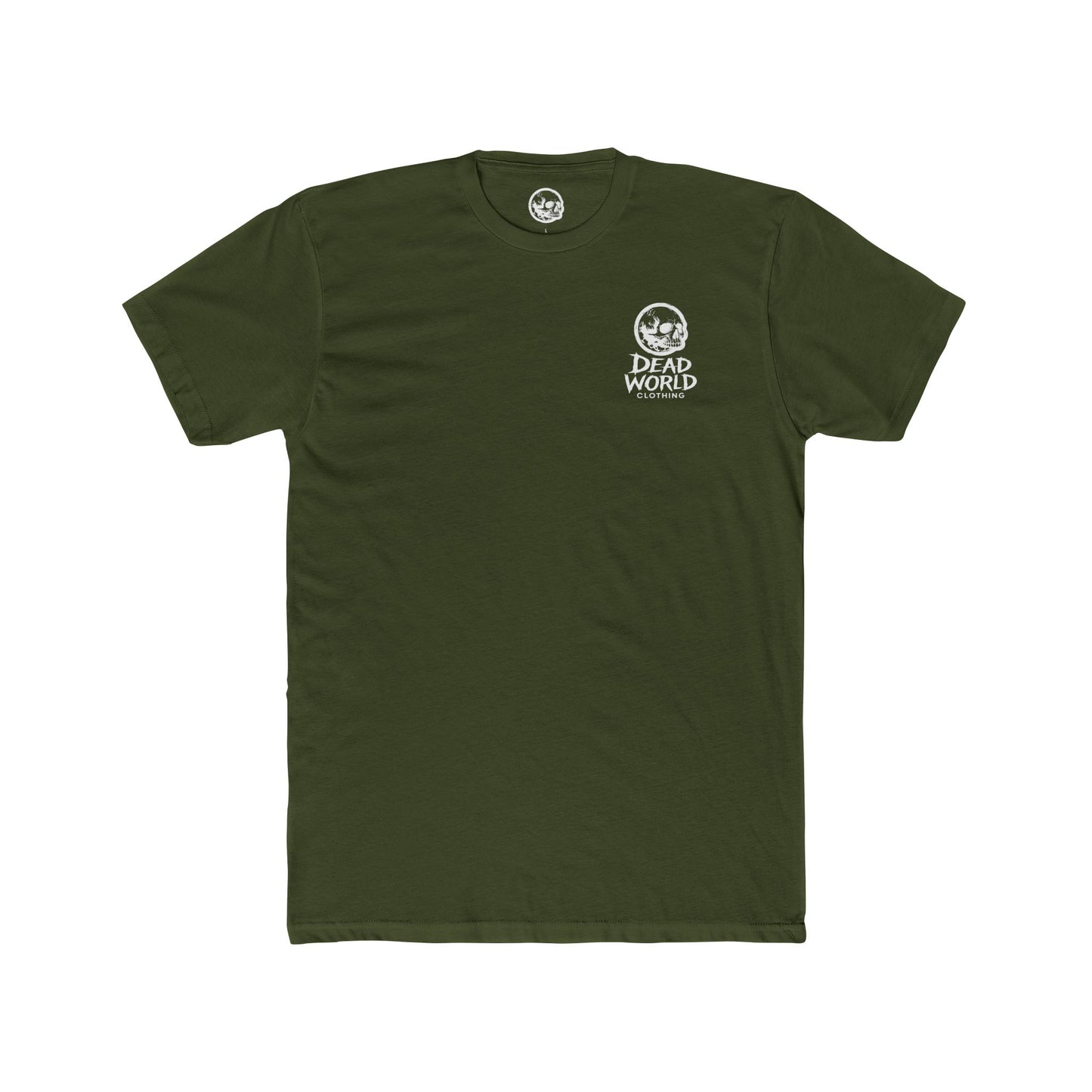 DWC Apocalypse Unisex Tee