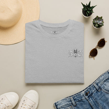 Dead World Clothing - DWC Emblem Crest T-Shirt