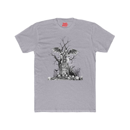 Feast - Cotton Crew Tee