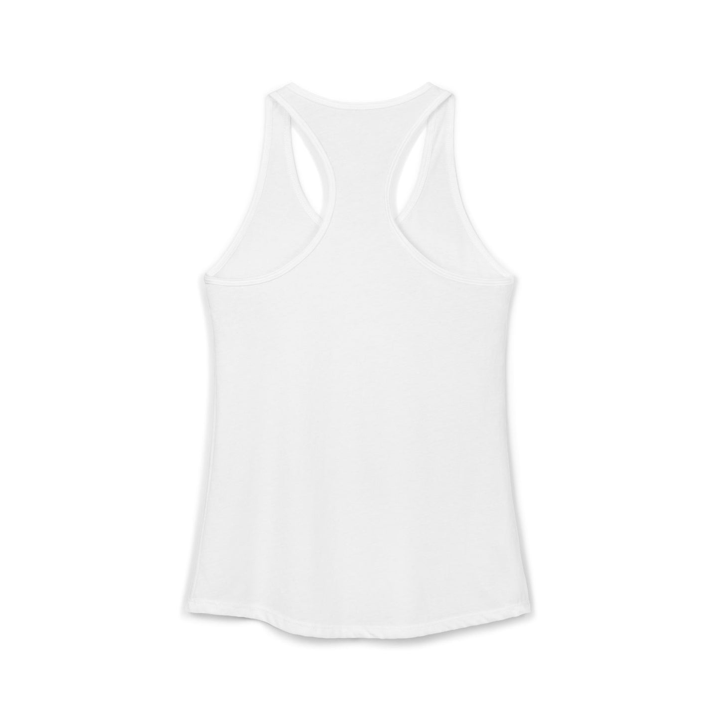 Death's Hand - Women's Ideal Racerback Tank