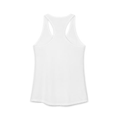 Death's Hand - Women's Ideal Racerback Tank