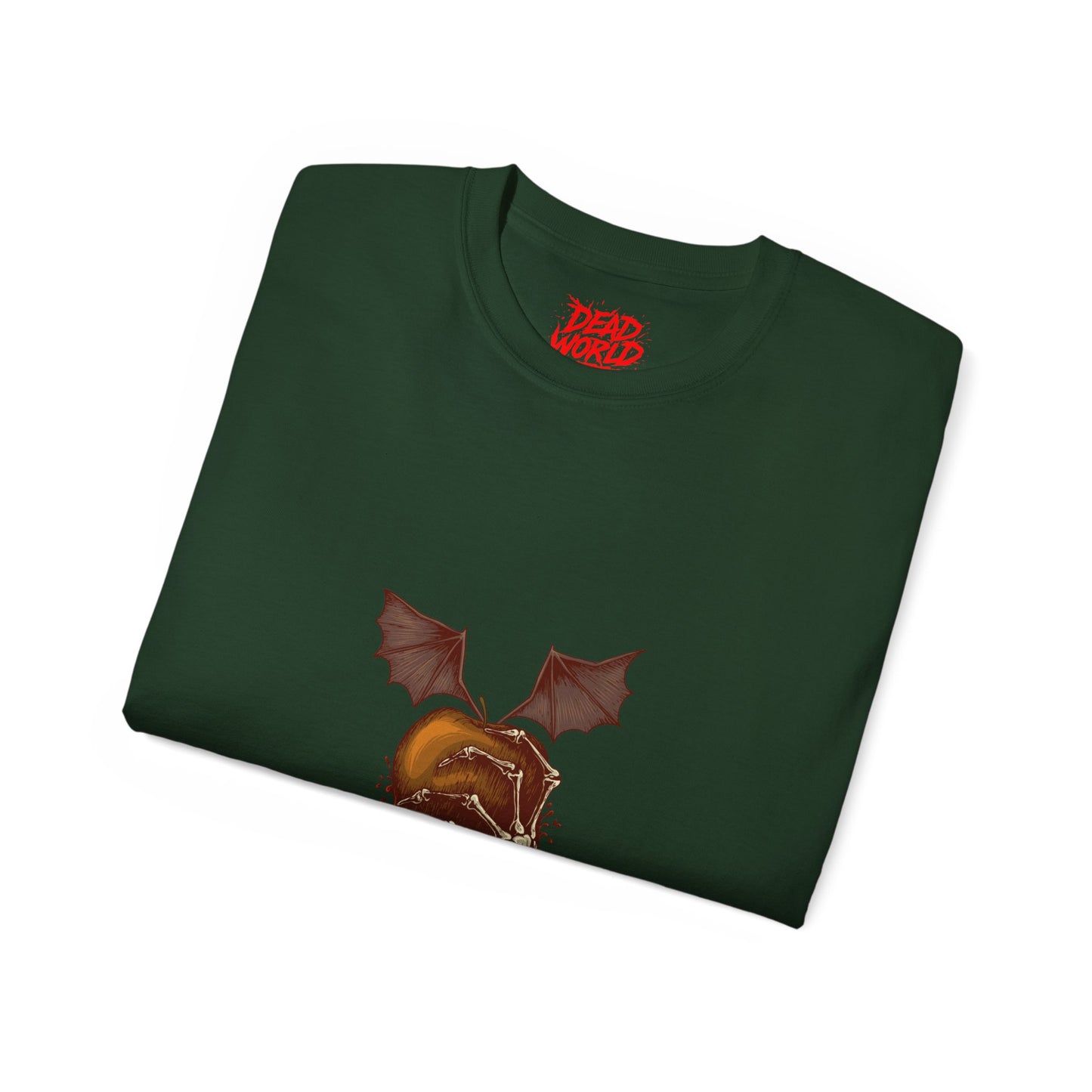 Death's Hand Unisex Tee