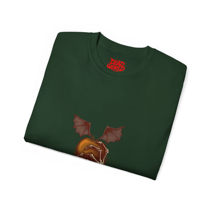 Death's Hand Unisex Tee