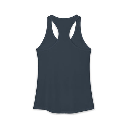 Death's Hand - Women's Ideal Racerback Tank