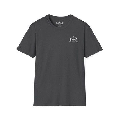 Dead World Clothing - DWC Emblem Crest T-Shirt