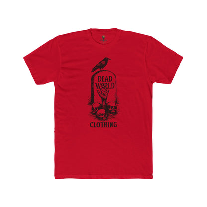 Tombstone Tee