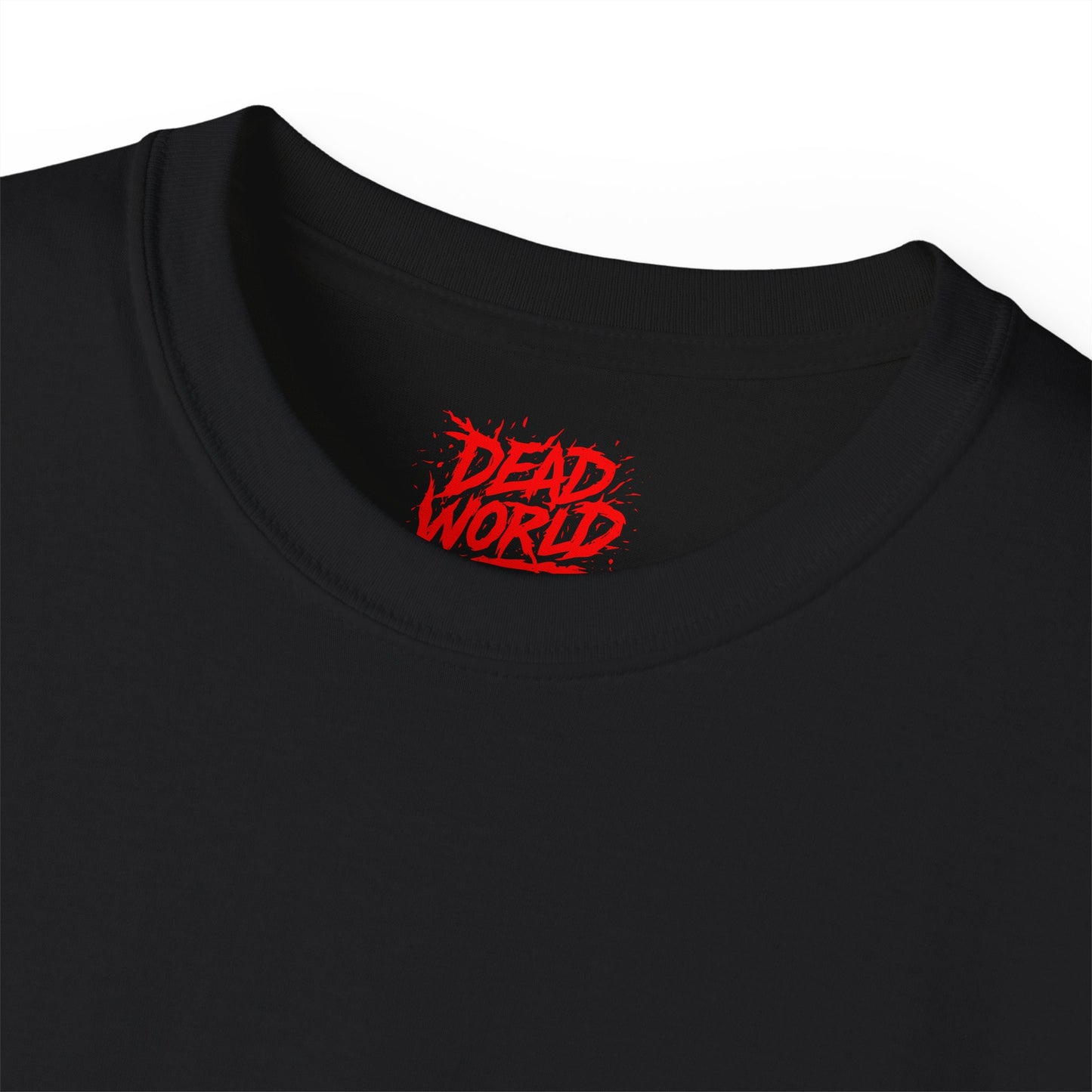 Death's Hand Unisex Tee