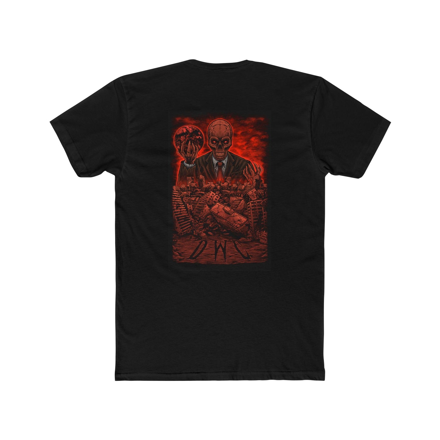 DWC Apocalypse Unisex Tee