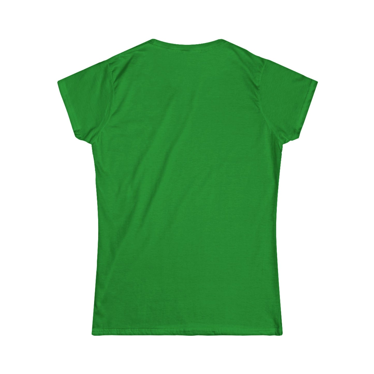 Apocalypse Women's Tee - Softstyle Comfort