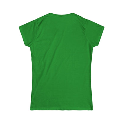 Apocalypse Women's Tee - Softstyle Comfort