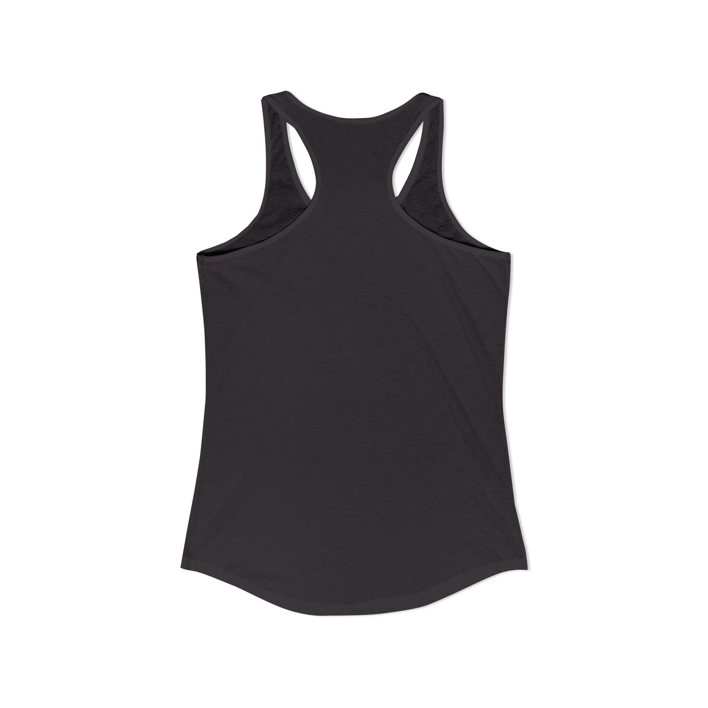 Death's Hand - Women's Ideal Racerback Tank