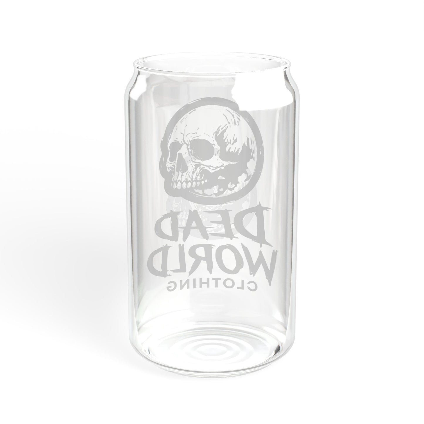 Sipper Glass