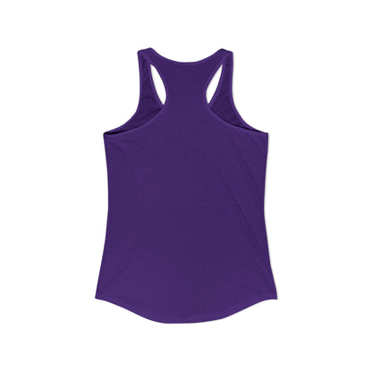 Death's Hand - Women's Ideal Racerback Tank