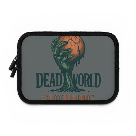 Gamer & Artist Laptop Sleeve