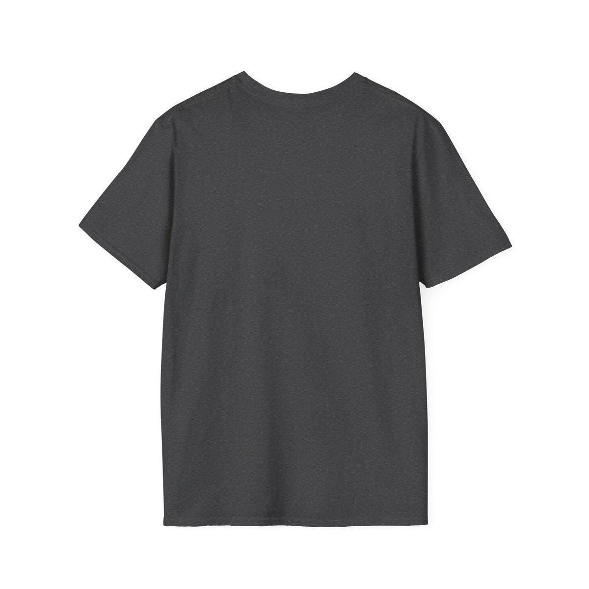 Graphic T-Shirt — 'Dead World Clothing' Skull Sunset Design