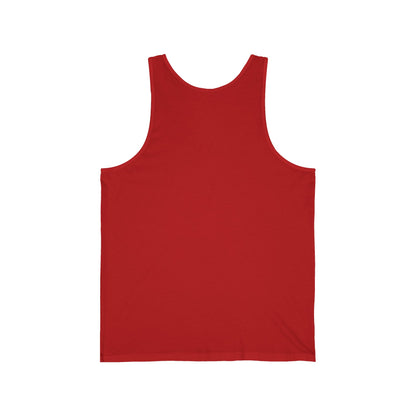 Dead World Clothing Skull & Zombie Unisex Jersey Tank