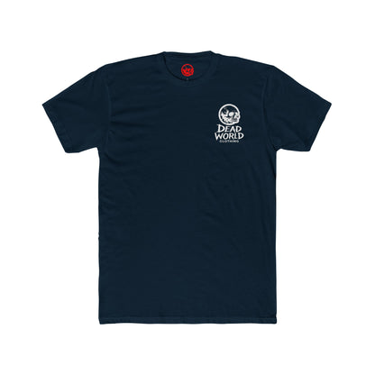 Graphic Tee - Dead World Clothing, The Darker Side of Life