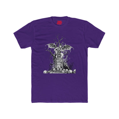 Feast - Cotton Crew Tee