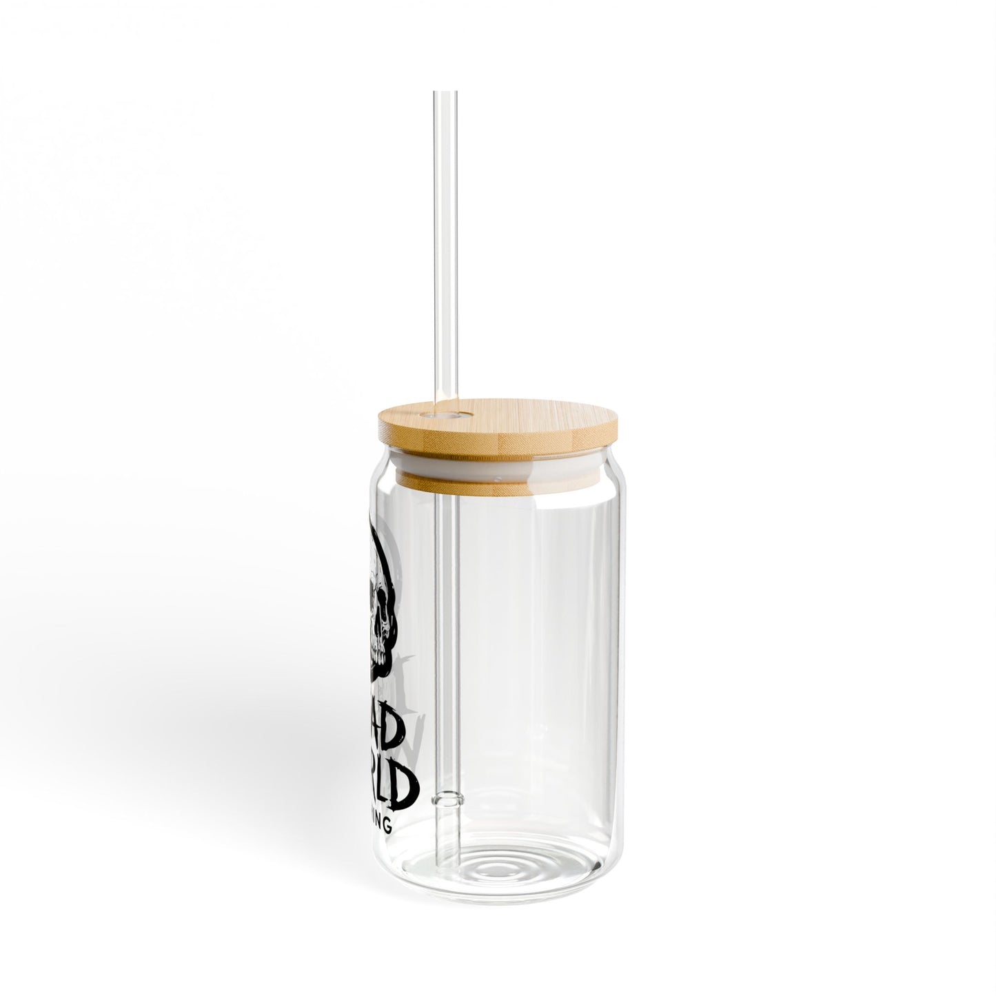 Sipper Glass