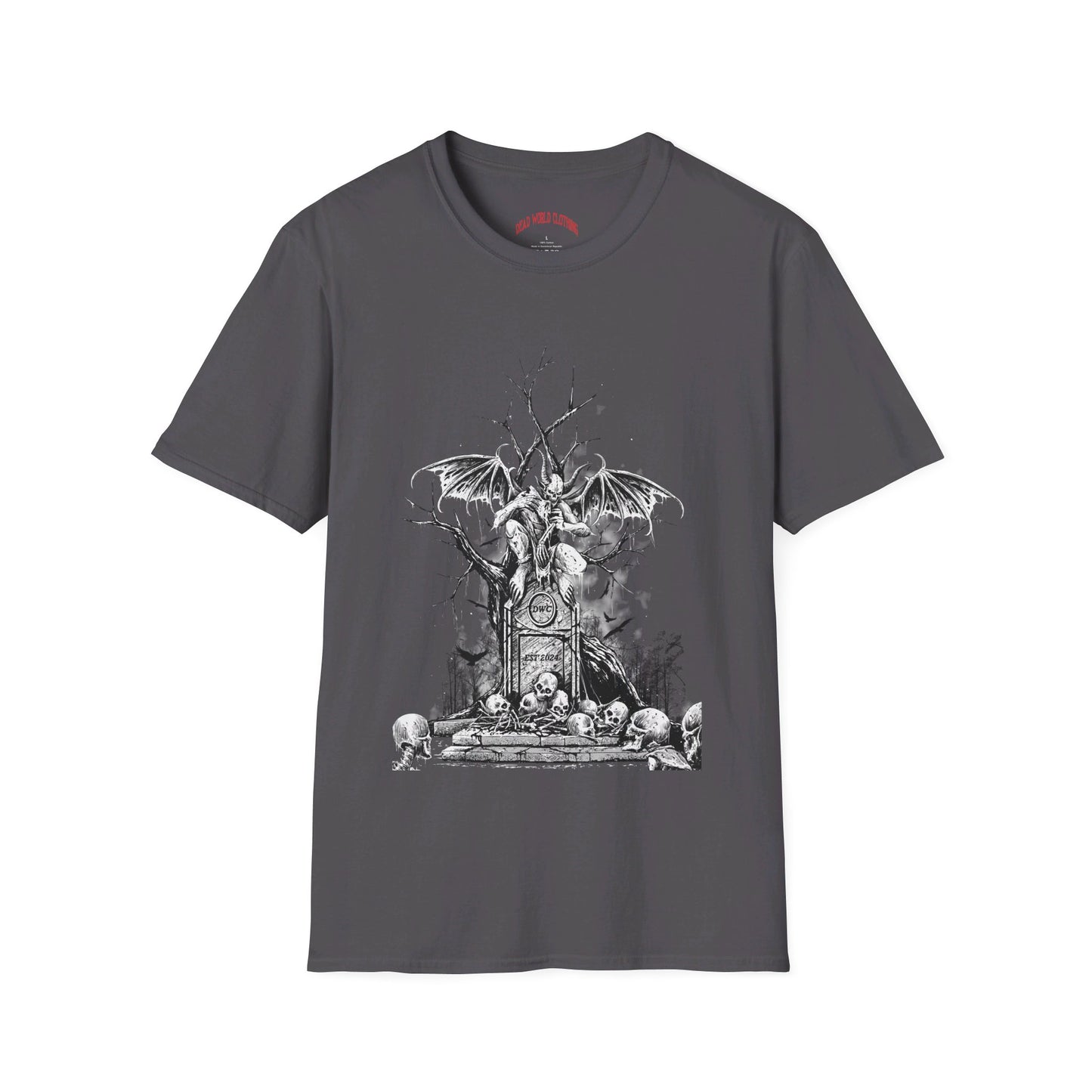 Feast - Unisex Softstyle T-Shirt