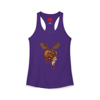 Death's Hand - Women's Ideal Racerback Tank