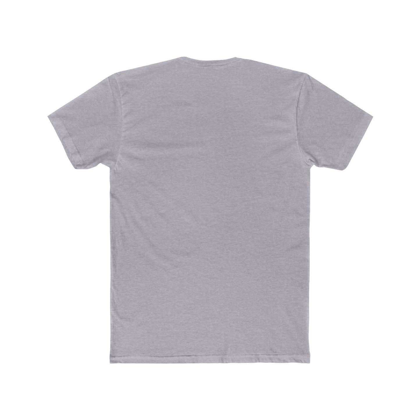Dead World Clothing "Field of Judgment" Graphic Tee